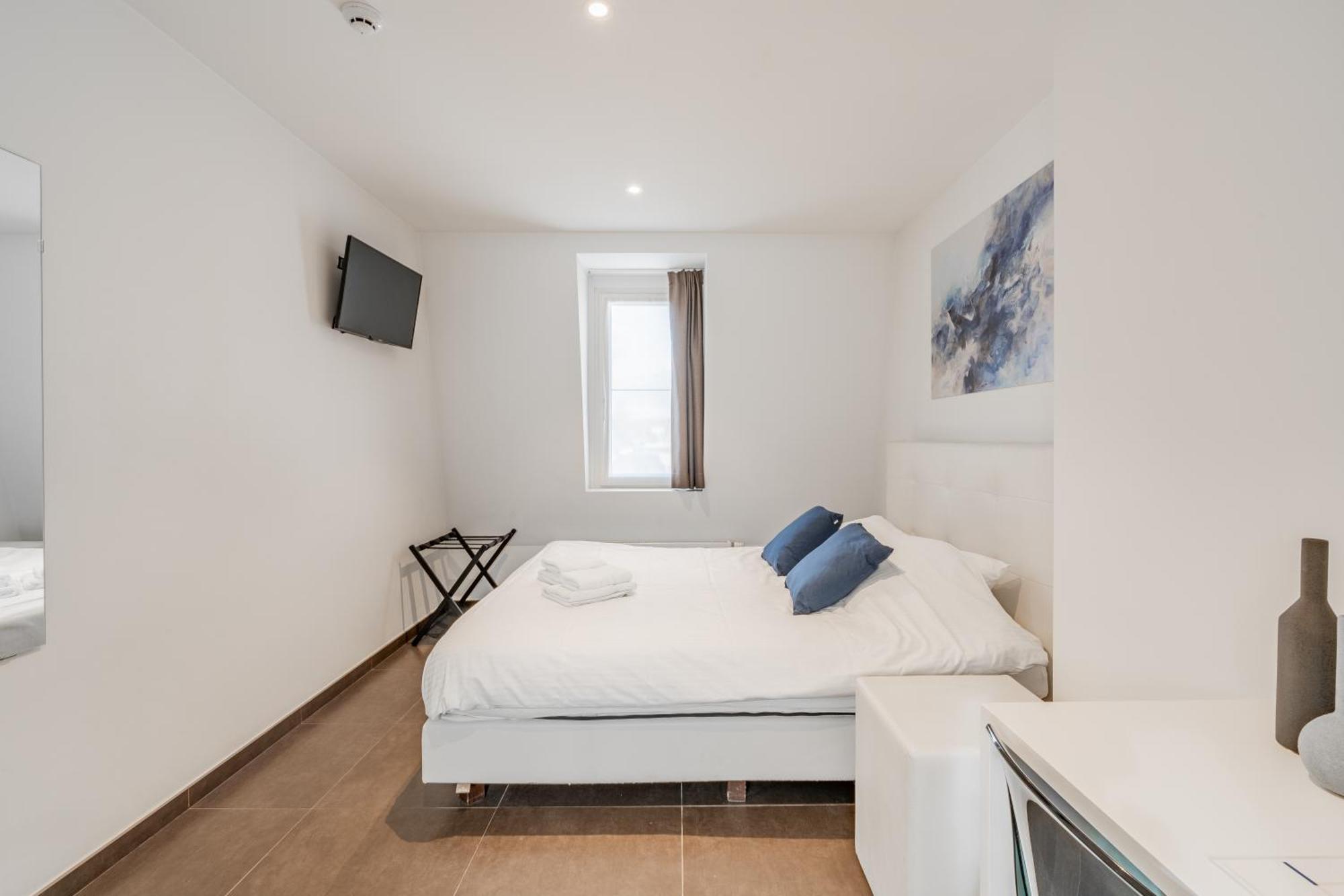 B&B La Maison Brügge Zimmer foto