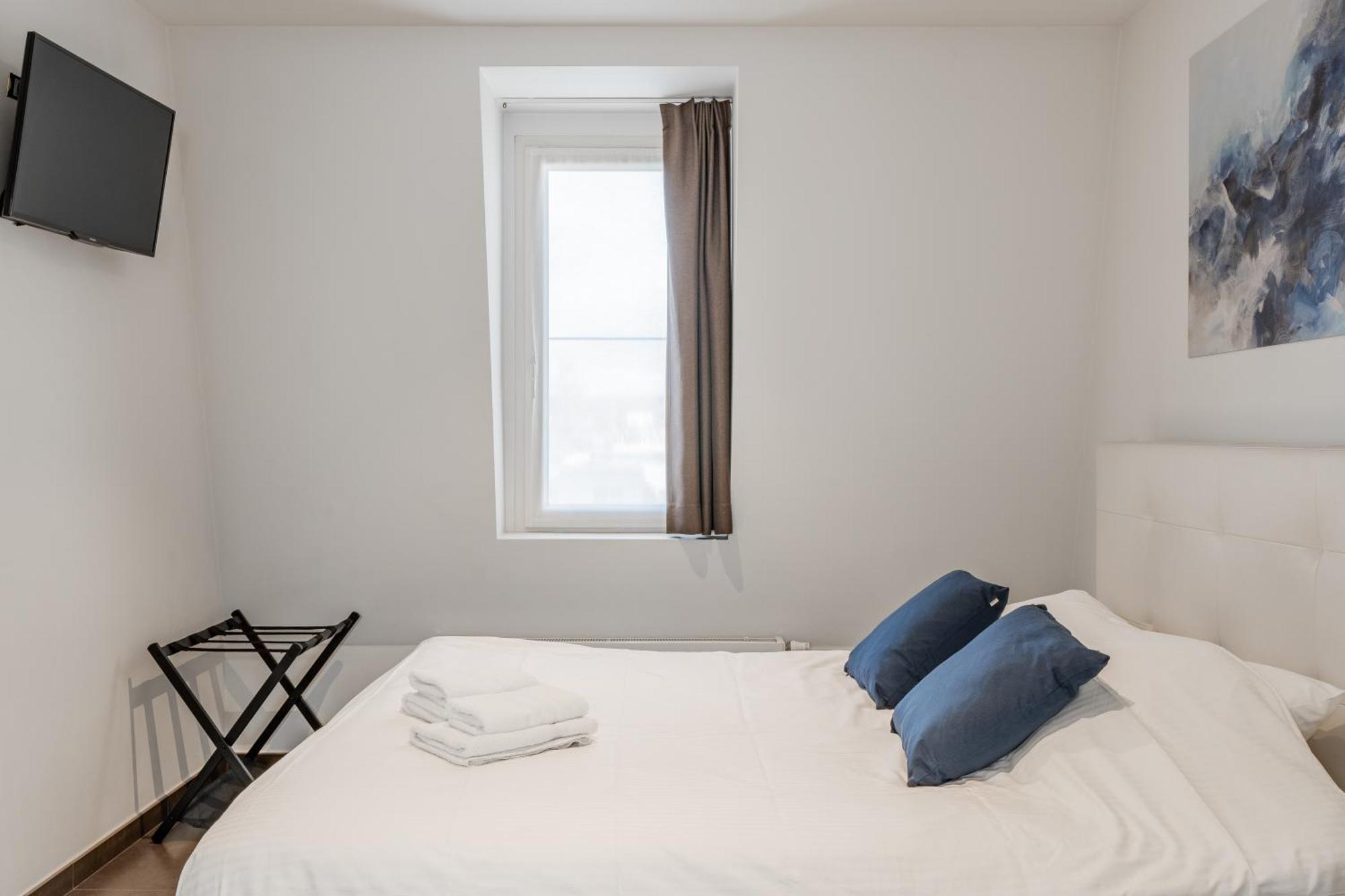B&B La Maison Brügge Zimmer foto