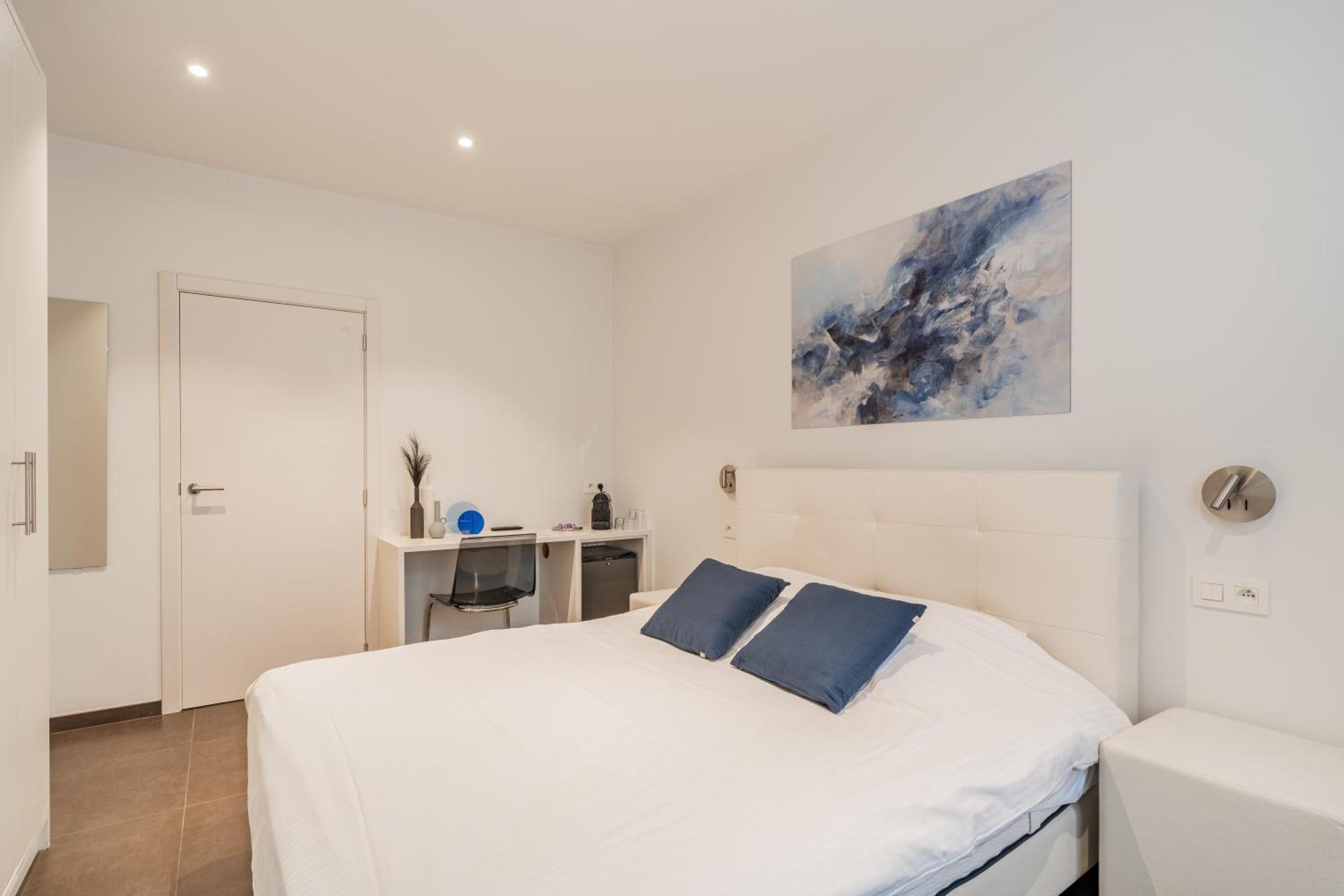 B&B La Maison Brügge Zimmer foto