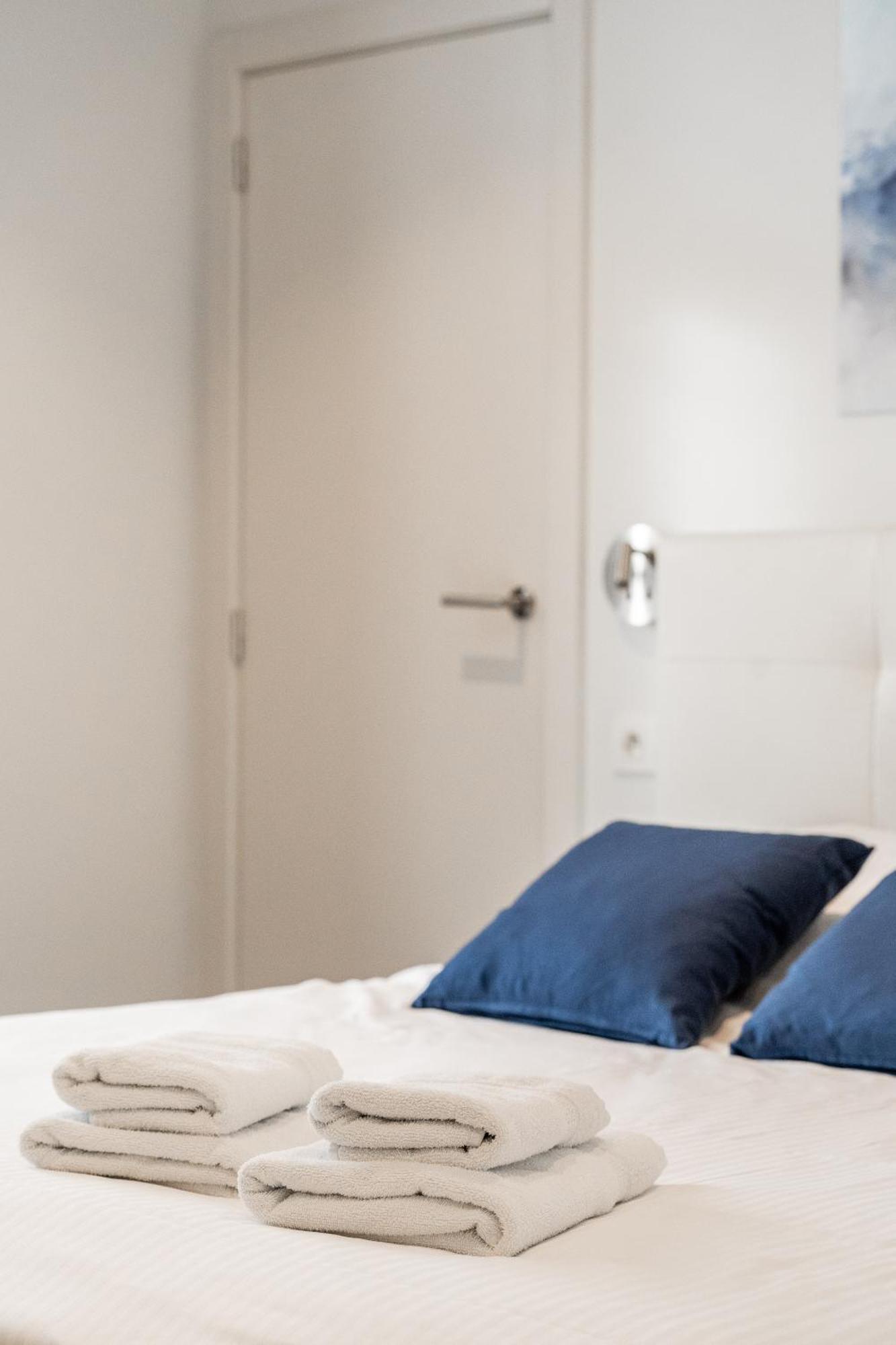 B&B La Maison Brügge Zimmer foto