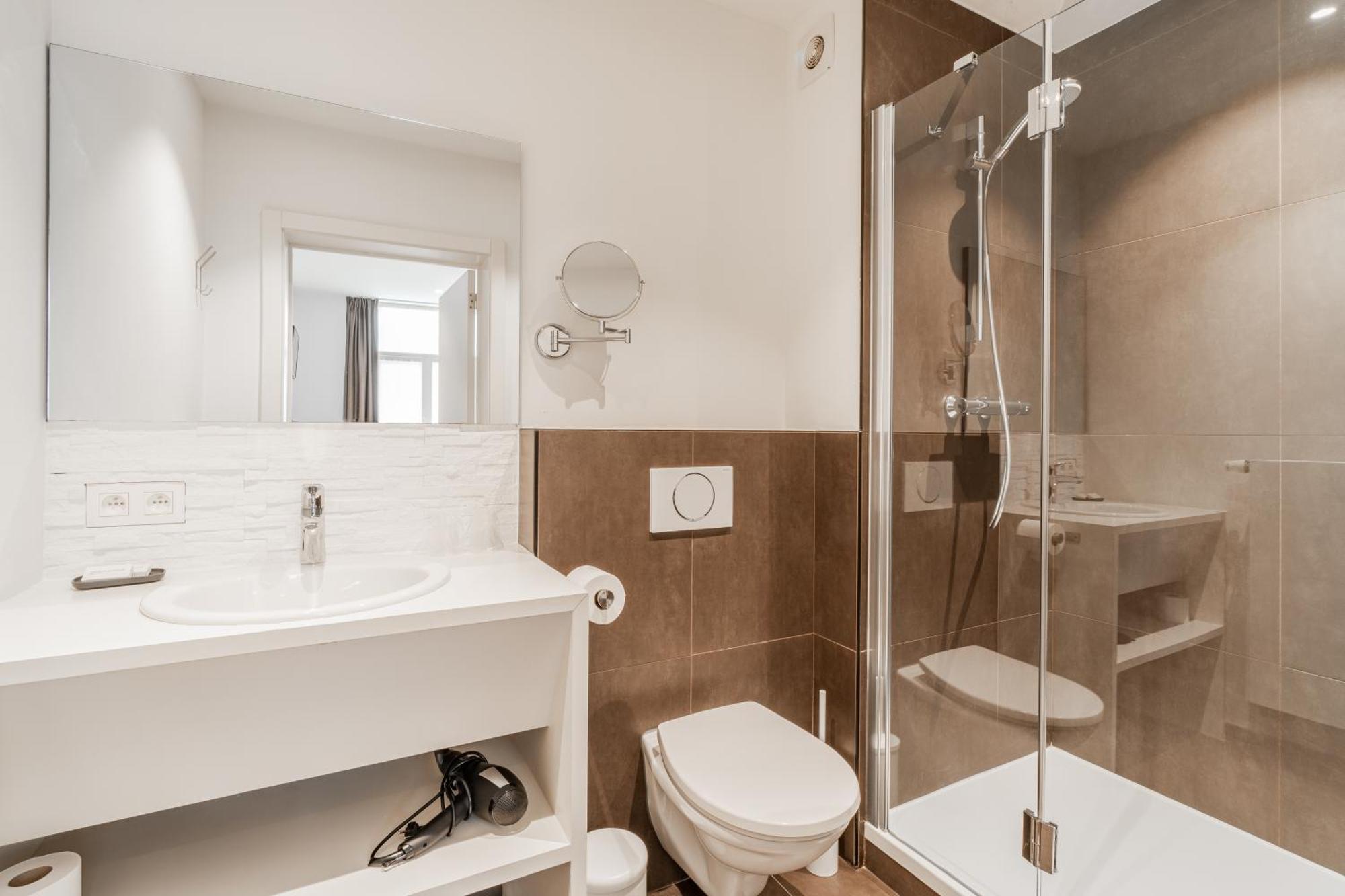 B&B La Maison Brügge Zimmer foto