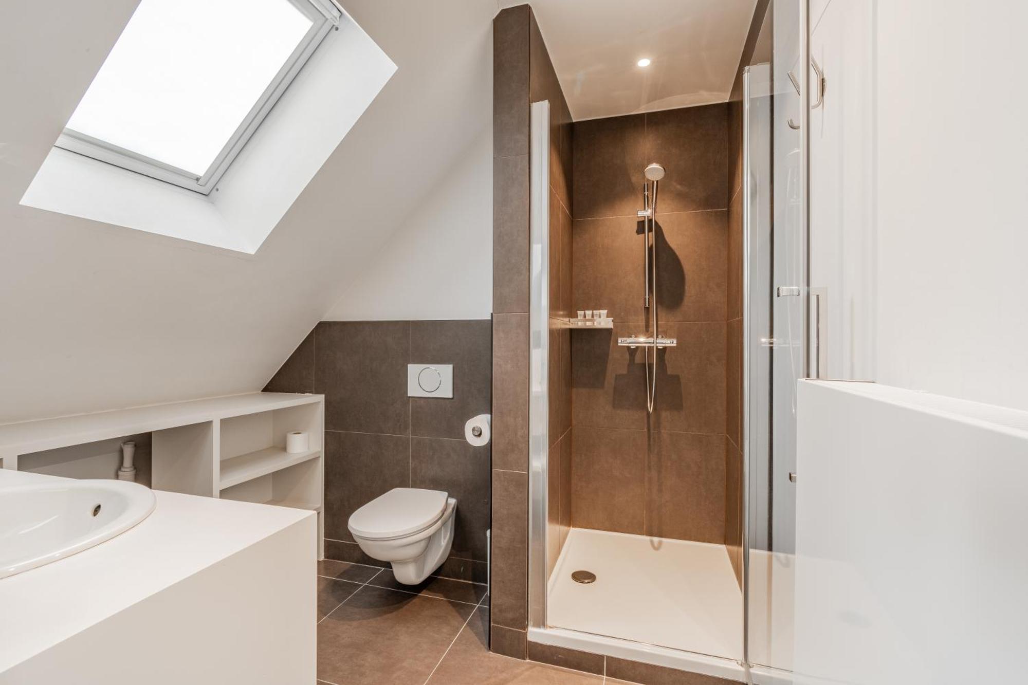 B&B La Maison Brügge Zimmer foto